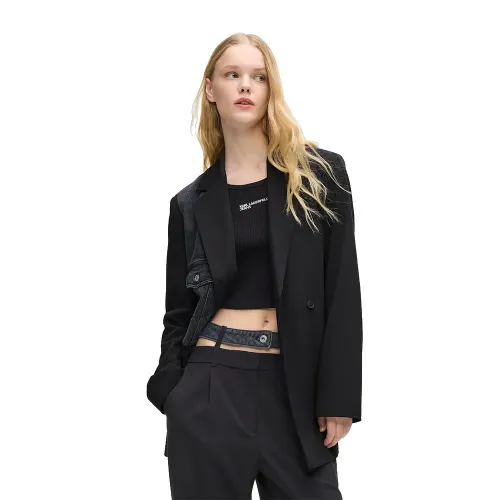 KARL LAGERFELD JEANS B1W14026 블레이저 142979584