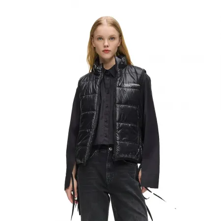 KARL LAGERFELD JEANS B1W15044 Reversible 조끼 142979595