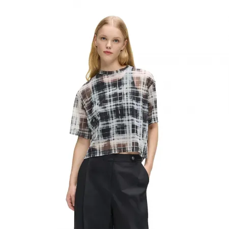 KARL LAGERFELD JEANS B1W17051 반팔 티셔츠 142979601