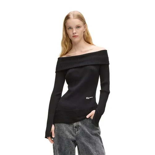 KARL LAGERFELD JEANS B1W18028 스웨터 142979615