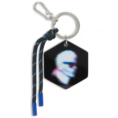 KARL LAGERFELD JEANS B1W50083 열쇠고리 142979708