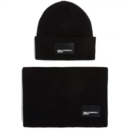 KARL LAGERFELD JEANS Set A1W33191 비니 142979723