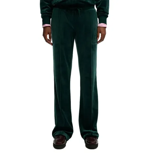 슈퍼드라이 컨트리 Club Velour 조거팬츠 142979798