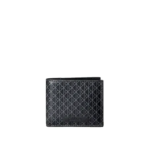 캘빈클라인 Emblem Billfold 지갑 142981210