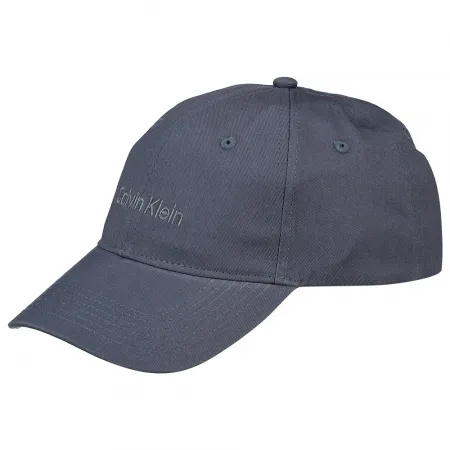 캘빈클라인 로고 Embroidery 베이스볼 모자 142981227