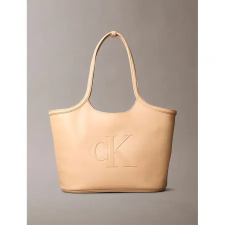 캘빈클라인 LV04F3562G 쇼퍼백 142981249