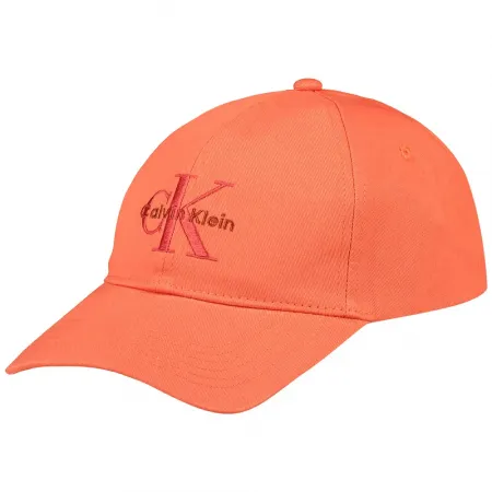 캘빈클라인 Mono로고 Embroidery 베이스볼 모자 142981267