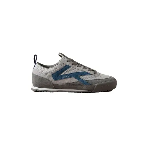 캘빈클라인 Pro 러너 Mix Mat 운동화 142981274