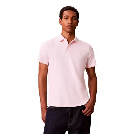 캘빈클라인 Supima LV04LH204G 반팔 폴로 셔츠 142981284