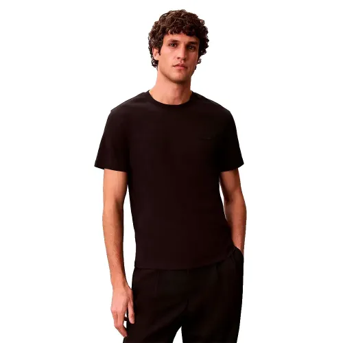 캘빈클라인 Supima 반팔 티셔츠 142981290