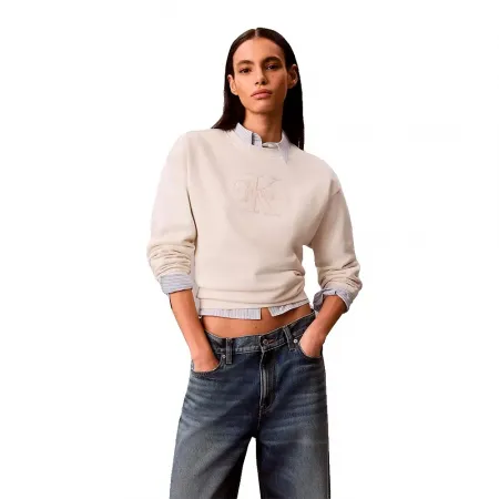 캘빈클라인 LV047G820G 스웨터 142981315