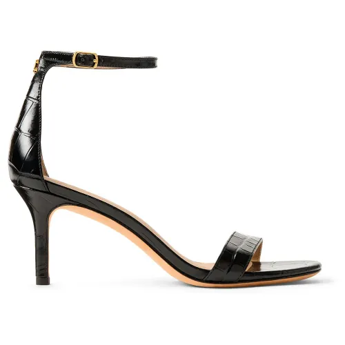 로렌-FTW Allie Crocodile 힐 샌들 142981998