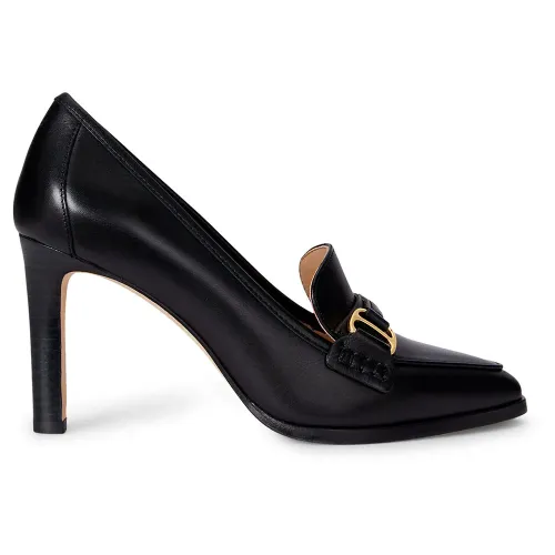 로렌-FTW Tasha 레더 하이힐 142982087