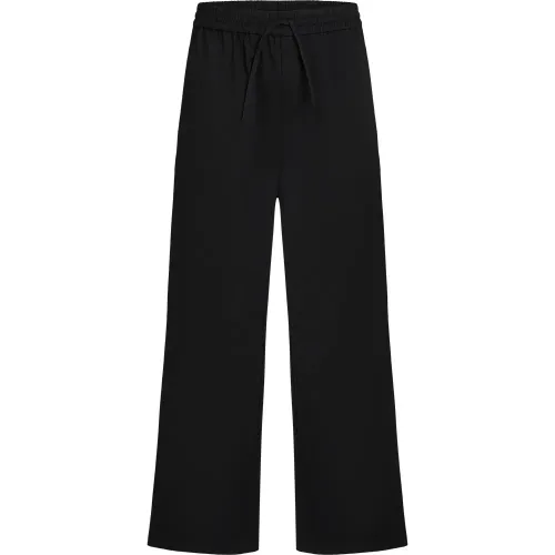 칼라거펠트 B3M10016 레귤러 핏 바지 142985635