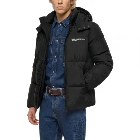 칼라거펠트 B3M15011 패딩 자켓 142985641