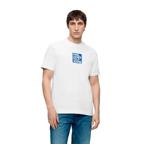 칼라거펠트 B3M17003 반팔 티셔츠 142985650