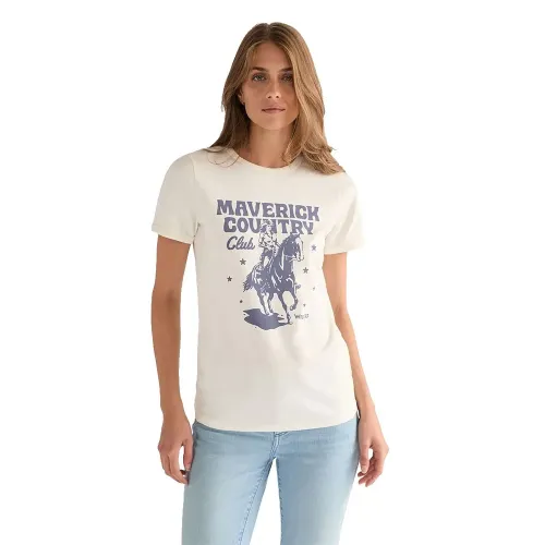 랭글러 Ringer 반팔 티셔츠 142985773