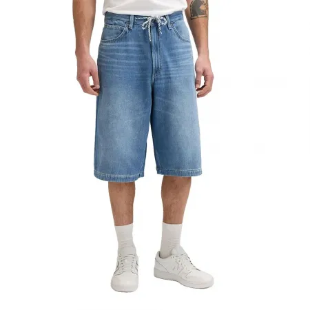 LEE 112376309 데님 반바지 142985877