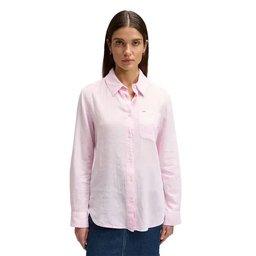 LEE 112378746 긴팔 셔츠 142985887