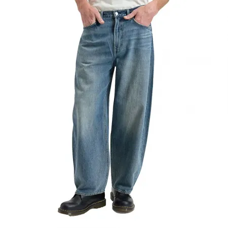 LEE Barrel Relaxed Fit 청바지 142985893