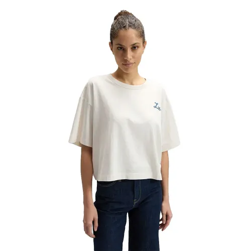 LEE Good Day 반팔 티셔츠 142985899