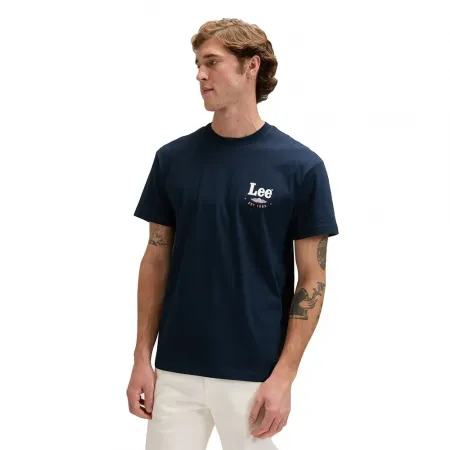 LEE Stamp 반팔 티셔츠 142985908