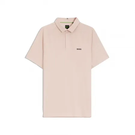 보스 GOC Paddytech 10280486 반팔 폴로 셔츠 142987333