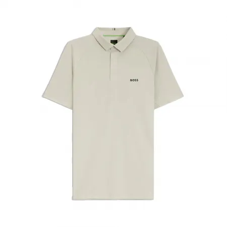 보스 GOC Paddytech 10280486 반팔 폴로 셔츠 142987334