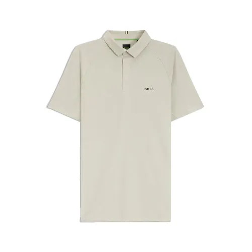 보스 GOC Paddytech 10280486 반팔 폴로 셔츠 142987334