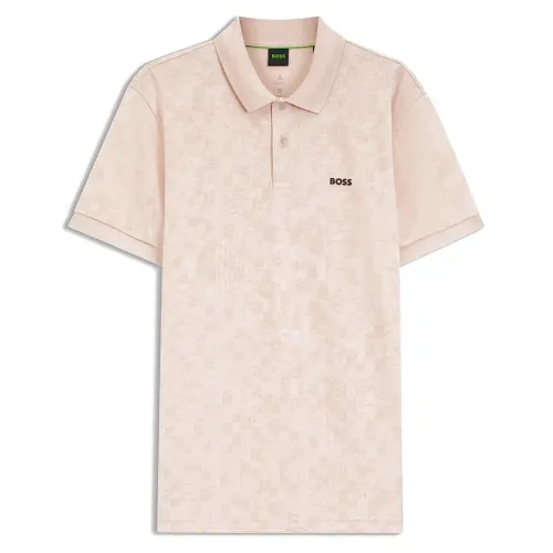 보스 GOC Swing AO 10280681 폴로셔츠 142987335