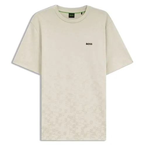 보스 GOC Swing AO 10281284 반팔 티셔츠 142987338