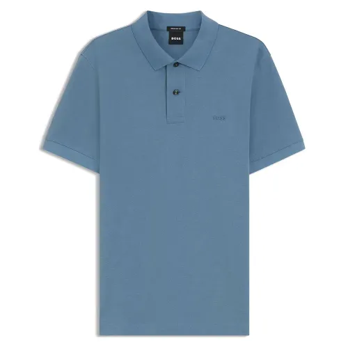 보스 Pallas 10278258 반팔 폴로 셔츠 142987548