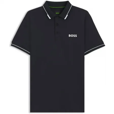 보스 Paul Pro 10258089 반팔 폴로 셔츠 142987570