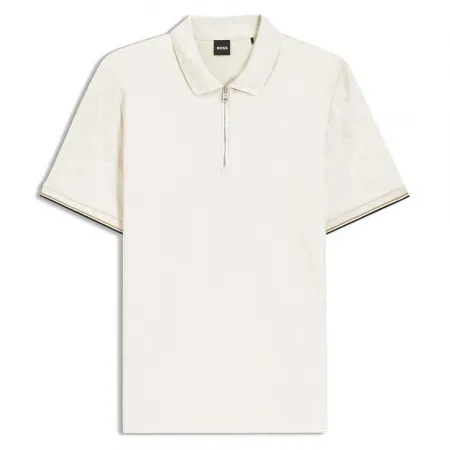 보스 Pei 04 10277901 반팔 폴로 셔츠 142987575