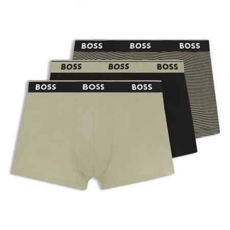 보스 파워 Desig Trunk 10276514 드로즈 브리프 3 팩 142987591