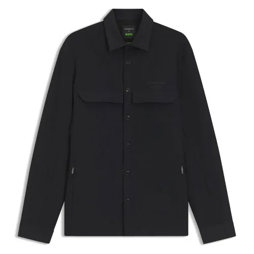 보스 PS Spirit70 L 10278679 긴팔 셔츠 142987596