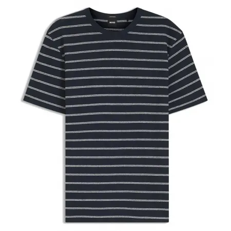 보스 Taut 235 반팔 티셔츠 142987652