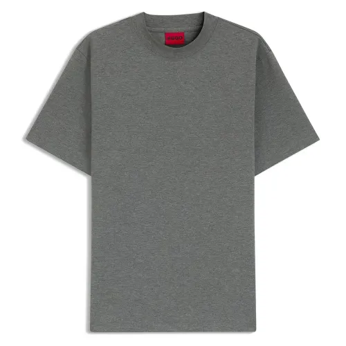 휴고 보스 Darinoso 10280172 반팔 티셔츠 142987801