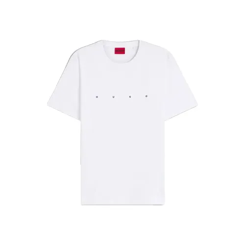 휴고 보스 Dorosi 10266462 반팔 티셔츠 142987852