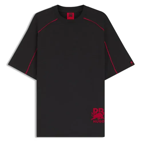 휴고 보스 Dorox RB 10272300 반팔 티셔츠 142987854