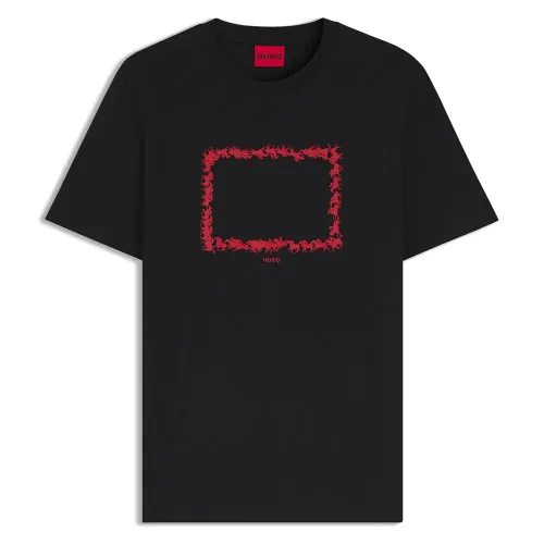 휴고 보스 Duhorse 10258299 티셔츠 142987858
