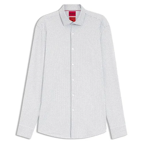 휴고 보스 Kenno 10278936 긴팔 셔츠 142987948