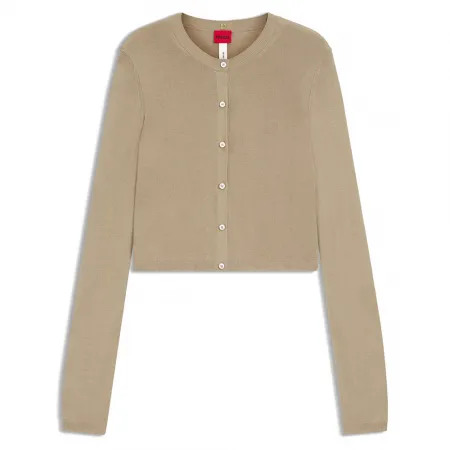 휴고 보스 Sessiry 10279217 스웨터 142988028