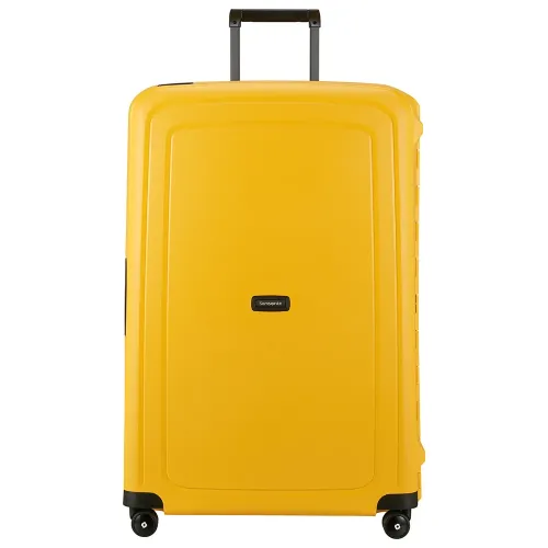 쌤소나이트 Scure Spinner 81/30-138L 캐리어 142989103