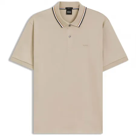 보스 Penrose 38 반팔 폴로 셔츠 142998329