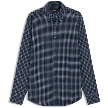 보스 Ricoplus 10276286 셔츠 142998346