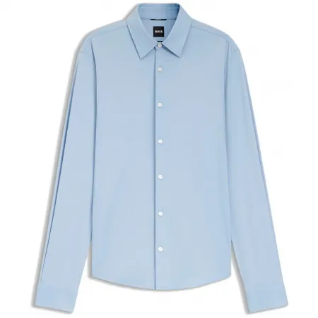 보스 Roan 10253542 긴팔 셔츠 142998347