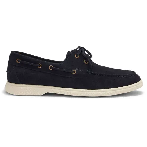 보스 Sienne 10247967 보트 슈즈 142998361