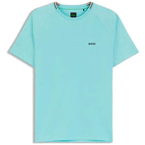 보스 TOC Game 1 10280677 반팔 티셔츠 142998394