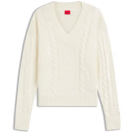 휴고 보스 Sypres 10276330 스웨터 142998553